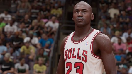 Игра NBA 2K24 Black Mamba Edition (PS4) Playstation 4
