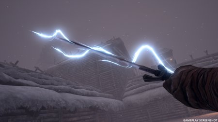 Игра Swordsman VR Коллекционное издание (Collector's Edition)(Limited Run)(Только для PS VR) (PS4) Playstation 4