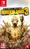 Borderlands 3 Ultimate Edition Русская Версия (Switch)