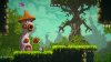 игра Sir Lovelot (Limited Run #141) Русская Версия (Switch) для Nintendo Switch