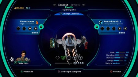 Игра Starlink: Battle for Atlas - Starter Pack (PS4) Playstation 4