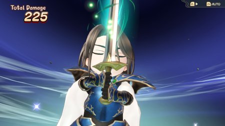 игра Atelier Marie Remake: The Alchemist of Salburg (Switch) для Nintendo Switch