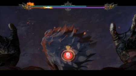 Asura's Wrath (Xbox 360/Xbox One) USED Б/У
