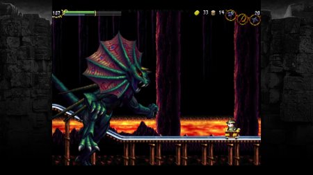 игра La-Mulana 1 & 2 (Switch) для Nintendo Switch