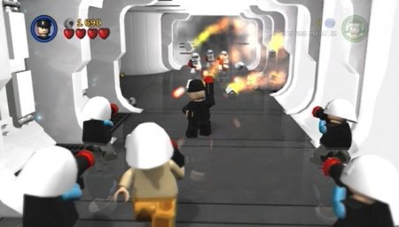 LEGO Звездные войны (Star Wars) 2 (II): The Original Trilogy (Xbox 360/Xbox One)