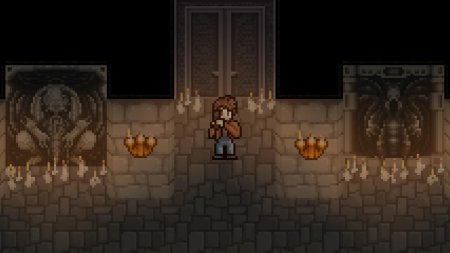 игра Dead of Darkness Русская Версия (Switch) для Nintendo Switch