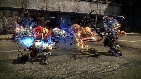 игра Darksiders: Warmastered Edition Русская Версия (Switch) для Nintendo Switch
