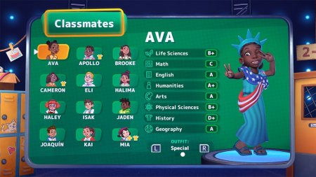 Are You Smarter Than A 5th Grader? (PS5)