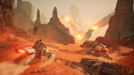 Dune: Awakening Day One Edition (Издание первого дня) Русская Версия (PS5)