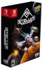 Stellar Interface Extra Edition Русская Версия (Switch)
