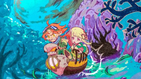 Gale of Windoria (Limited Run #083) (PS5)