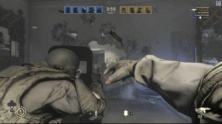 Tom Clancy's Rainbow Six: Осада (Siege) Русская Версия (PC) 