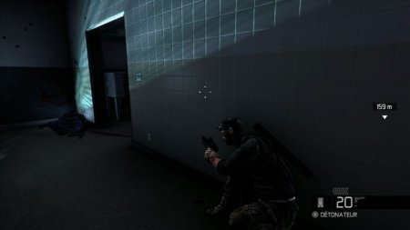 Tom Clancy's Splinter Cell: Conviction Русская Версия (Xbox 360/Xbox One)