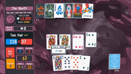 Balatro Специальное издание (Special Edition) (PS5)