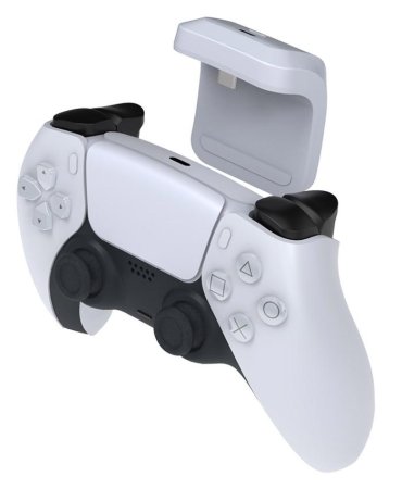Внешний аккумулятор для геймпада Playstation DualSense 1200 mAh (TP5-0550) (PS5)