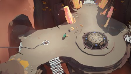 Cocoon Русская Версия (PS5)