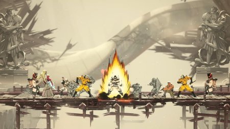 SHINOBI: Art of Vengeance Deluxe Edition (Game-Key Card) Русская версия (Switch 2)