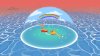 Игра Rainbow Billy: The Curse of the Leviathan ([PS4) Playstation 4