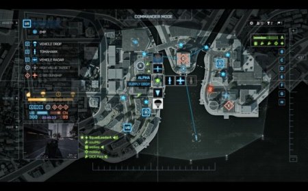 Battlefield 4 (Xbox One) 