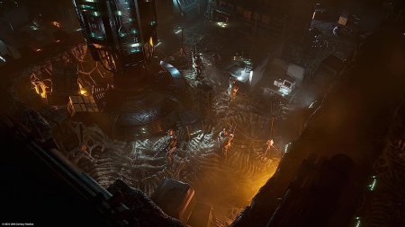 Aliens: Dark Descent Русская Версия (Xbox One/Series X) 