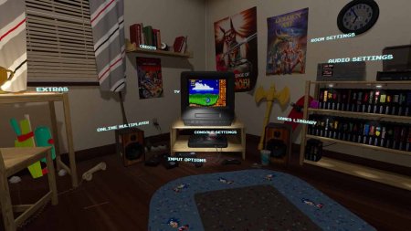 Игра SEGA Genesis Classics (PS4) Playstation 4