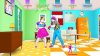 Just Dance 2021 Русская Версия (PS5) USED Б/У