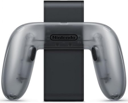 Подзаряжающий держатель для контроллеров Joy-Con 2 Charging Grip (Switch 2)