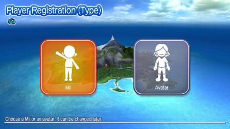игра Go Vacation (Switch) для Nintendo Switch