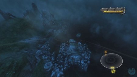 Купить игру Legend of the Guardians: The Owls of Ga'Hoole (Легенды ночных стражей) (PS3) USED Б/У для Sony Playstation 3