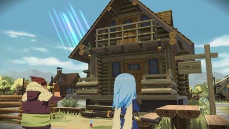 That Time I Got Reincarnated as a Slime ISEKAI Chronicles (PS5)