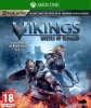 Vikings: Wolves of Mindgard Специальное издание (Special Edition) Русская Версия (Xbox One)