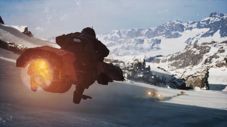 Star Wars: Galactic Racer (PS5)