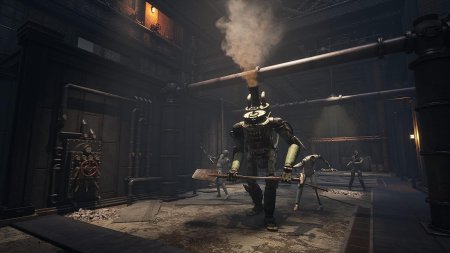 Lies of P Русская Версия (PS5) USED Б/У