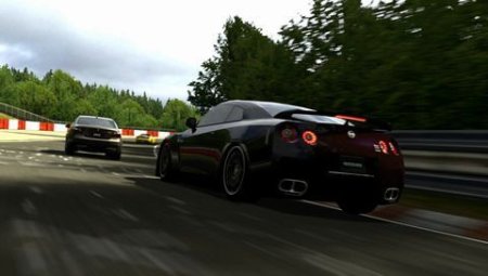  Gran Turismo (Platinum, Essentials) (PSP) USED Б/У 