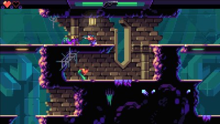 Lunark (Limited Run) (PS5)