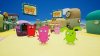 игра Куклы с характером (UglyDolls): Несовершенное приключение (An Imperfect Adventure) (Switch) для Nintendo Switch