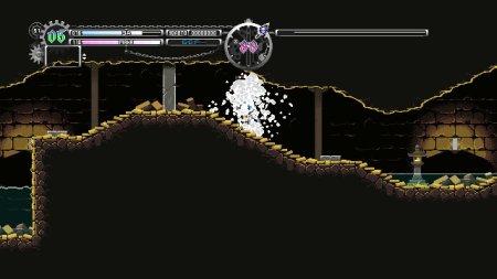 Touhou Luna Nights (PS5)