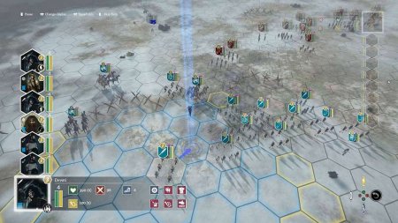 Игра Numantia (PS4) Playstation 4