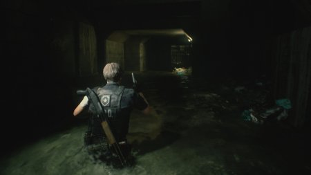 Resident Evil 2 Remake Русская Версия (PS5)