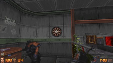 Игра Ion Fury Double Shot Edition Русская Версия (PS4) Playstation 4