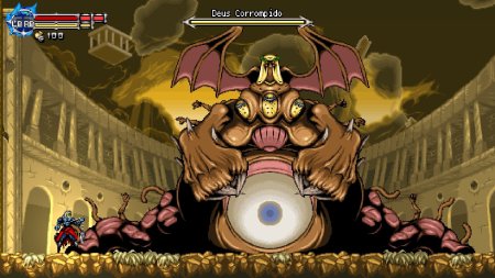 Beyond The Ice Palace 2 Русская Версия (PS5)