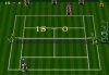 Уимблдонский турнир по теннису (Wimbledon Championship Tennis) (16 bit) 