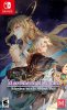 Mercenaries Lament: Requiem Of The Silver Wolf (Switch)