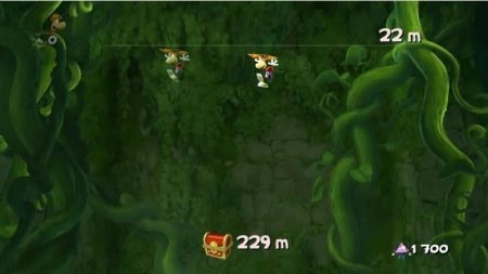 Игра Rayman Legends (PS4) Playstation 4