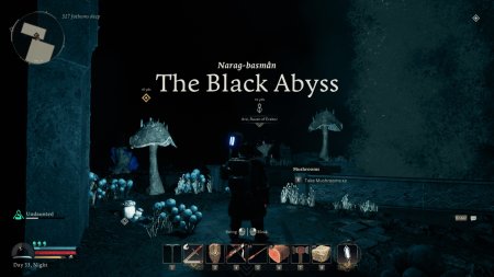 The Lord of the Rings: Return to Moria (PS5)