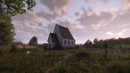 Kingdom Come: Deliverance II (2) Русская Версия (PS5)