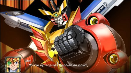 игра Super Robot Wars T (Switch) для Nintendo Switch