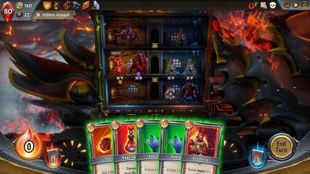 игра Monster Train First Class + DLC The Last Divinity (Limited Run) Русская Версия (Switch) для Nintendo Switch