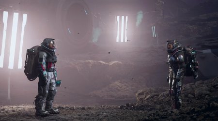 The Alters Русская Версия (PS5)