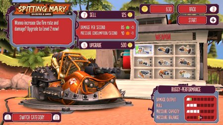 игра Pressure Overdrive Коллекционное издание (Collector's Edition) Русская Версия (Switch) для Nintendo Switch